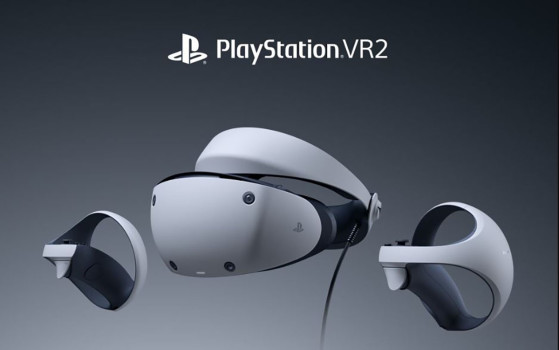 PlayStation VR2 llegará a comienzos de 2023, pero aun faltan por saber los detalles más importantes