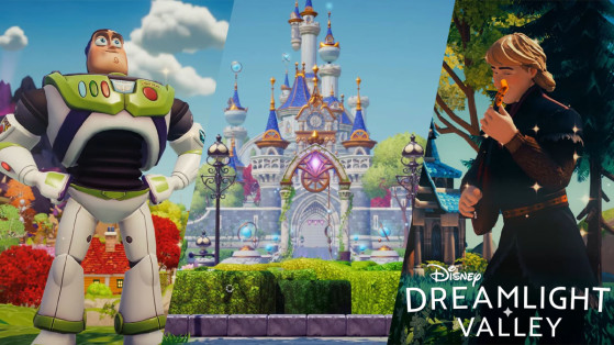 Disney Dreamlight Valley: Fecha de lanzamiento, precio, detalles... Todo sobre este Animal Crossing