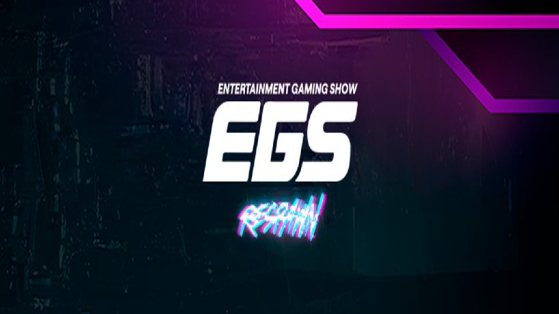 EGS uno de los eventos más importantes de la Latinoamérica regresa con la edición Respawn