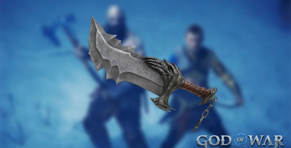 God of War Ragnarok: Todo sobre las Espadas del Caos: nuevos movimientos, habilidades y más