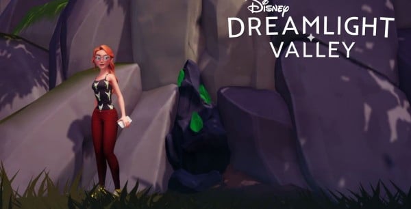 Disney Dreamlight Valley: Lista de gemas y dónde encontrarlas