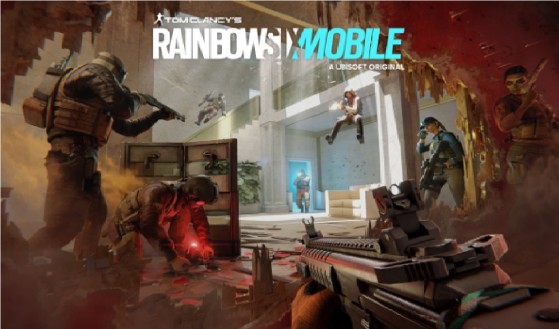 Rainbow Six Mobile: ¿cómo puedo jugar a la beta?