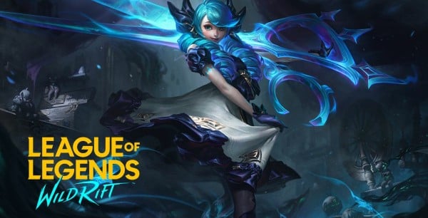 Wild Rift - Guía de Gwen Top: Las mejores builds, runas y consejos