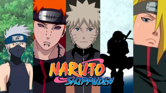 Naruto Shippuden: Todos los arcos y relleno del anime para ver la serie y no morir en el intento