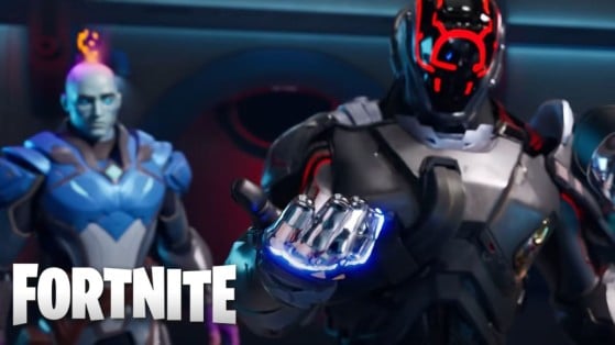 Fortnite - Cronus MAX: La herramienta aimbot más odiada, en la lista negra de Epic Games
