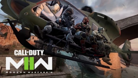 Modern Warfare II: Activision tranquiliza los jugadores y anuncia cambios antes del lanzamiento