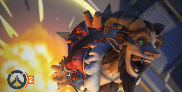Overwatch 2 - Junkrat: Habilidades, historia, consejos... Cómo jugar con el bombardero loco
