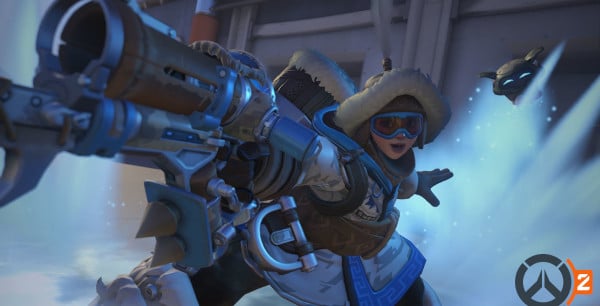 Overwatch 2 - Mei: Habilidades, historia, consejos... Cómo jugar con la reina del hielo