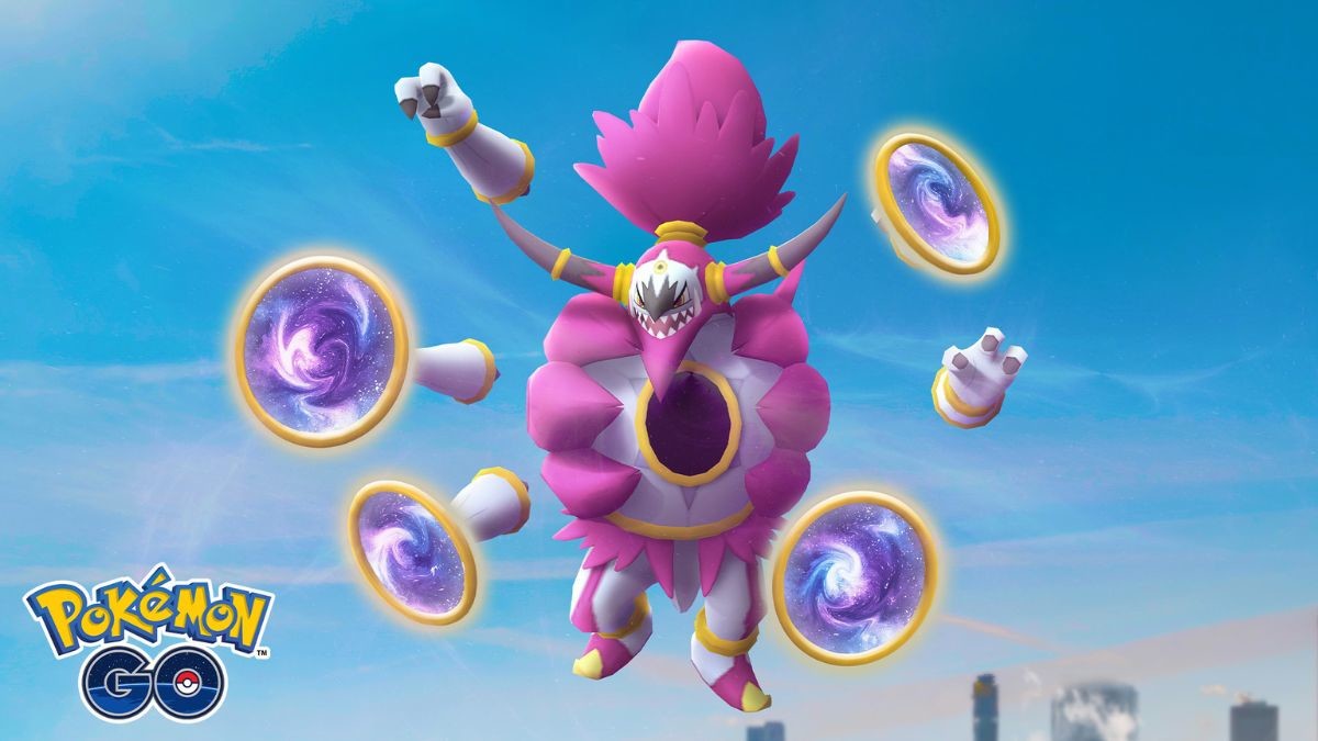 Estos son todos los Pokémon legendarios y míticos sin formas Shiny en Pokémon Go