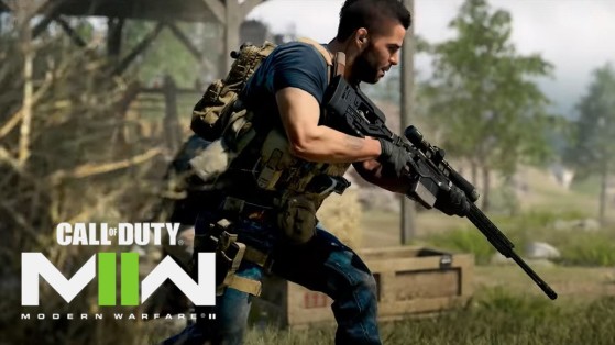 Modern Warfare II: Activision realiza cambios en uno de los modos que incomodaba a la comunidad