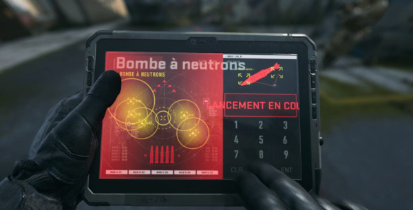 Nuke Modern Warfare 2: ¿cómo desbloquear la bomba de neutrones?