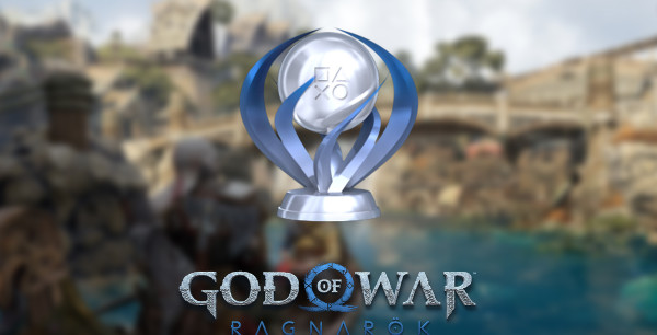 Trofeos God of War Ragnarök: Lista de todos los logros y trofeos para conseguir el platino