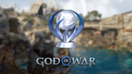 Trofeos God of War Ragnarök: Lista de todos los logros y trofeos para conseguir el platino