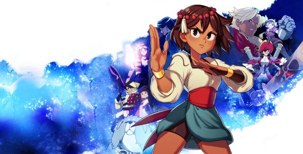 Análisis de Indivisible para PS4, One, Switch y PC - Un juego único