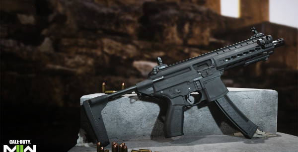 Warzone 2 - Modern Warfare 2: Cómo desbloquear el subfusil BAS-P de manera rápida y sencilla