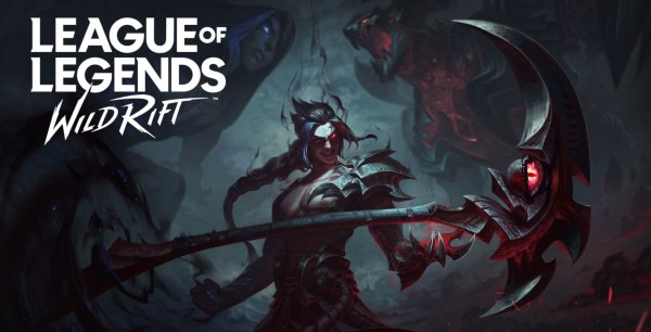 Wild Rift - Guía de Kayn Jungla: Las mejores builds, runas y consejos para sus dos formas