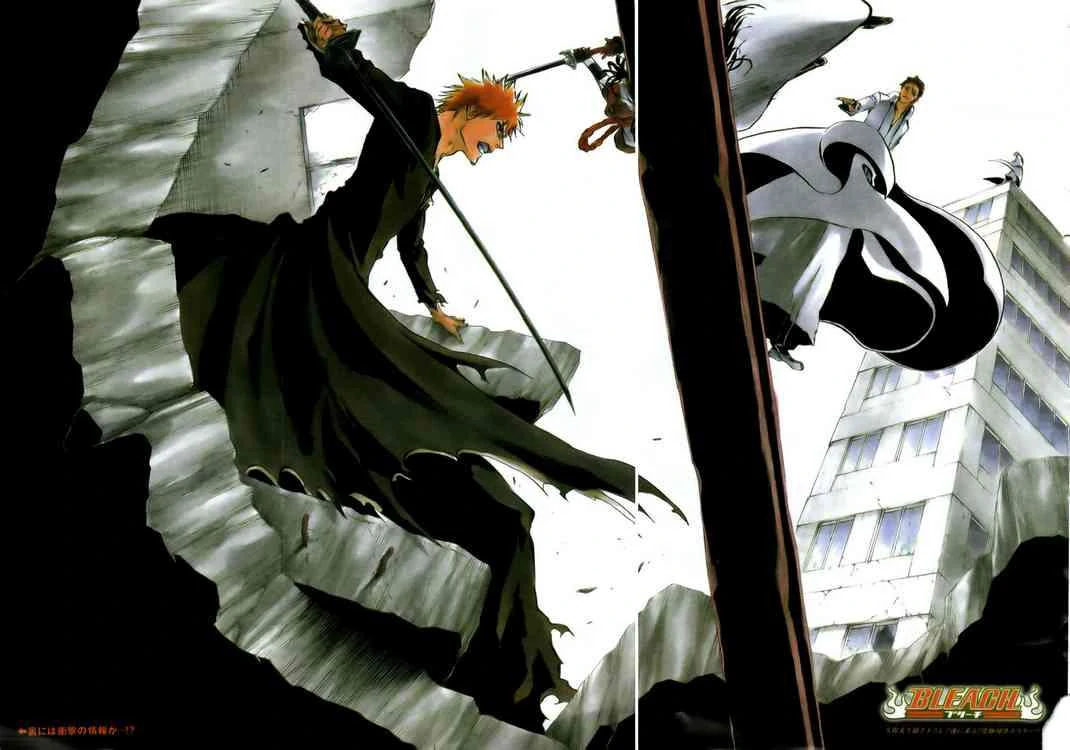 Bleach Todas las sagas, arcos y relleno del anime para vivir de cerca