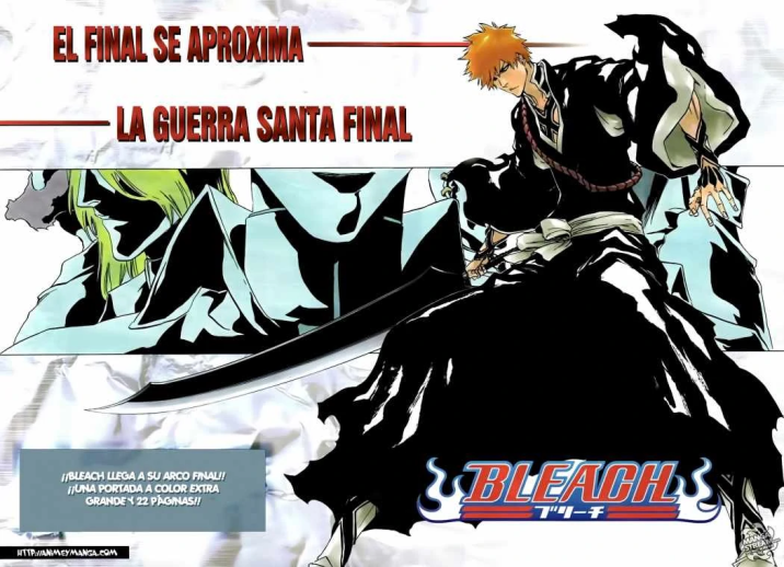 Bleach Todas las sagas, arcos y relleno del anime para vivir de cerca