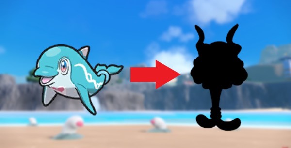 Pokémon Escarlata y Púrpura: Como evolucionar a Finizen en Palafin y activar su forma heroica