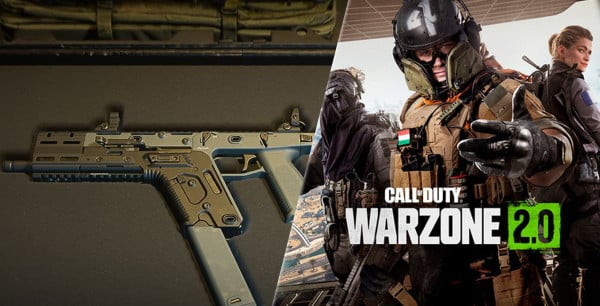 Warzone 2 - Fennec 45 : La mejor clase y accesorios del subfusil más poderoso del juego
