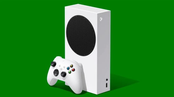Black Friday 2022 - Xbox Series S a 229 euros: Aprovecha esta oferta para aterrizar en la Next-Gen