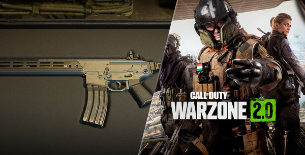 Warzone 2 - M13B: La mejor clase y accesorios para este rápido y efectivo fusil de asalto