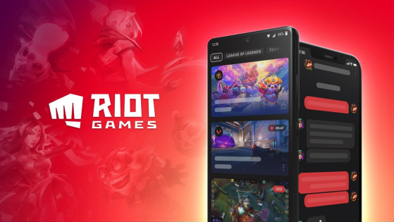 Llega una actualización positiva a Riot Mobile, conoce más creadores dentro de la plataforma
