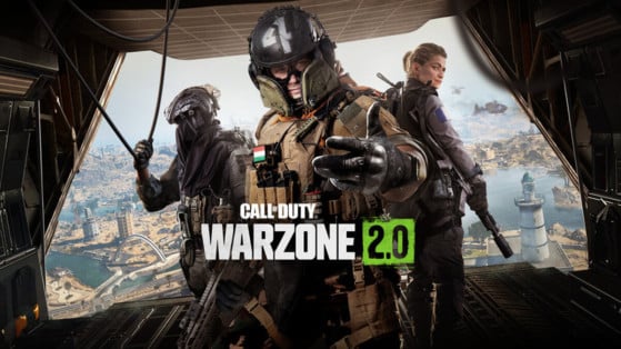 Call of Duty Warzone 2: Se retrasa la Temporada 2; esta será la nueva fecha de lanzamiento