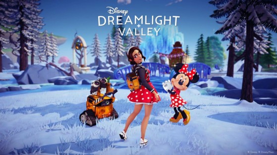 Disney Dreamlight Valley: Llega una característica muy esperada por los jugadores