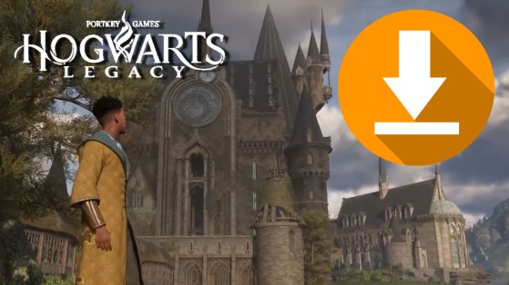 Hogwarts Legacy: La precarga ya está disponible en algunas plataformas