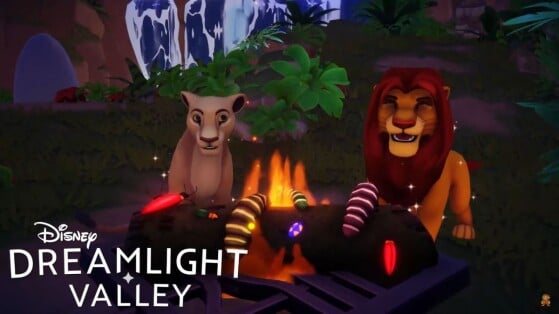 Disney Dreamlight Valley: Ya conocemos el próximo reino que llegará  en el mes de abril al juego