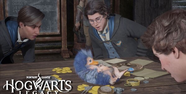 Hogwarts Legacy: Las 5 formas de ganar monedas fácilmente en el juego