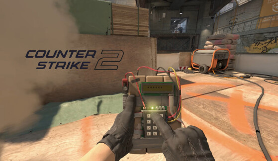 Counter-Strike 2: Te explicamos cómo participar en la beta del juego