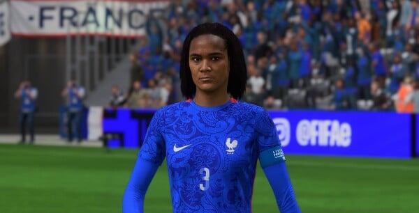 Los mejores centrales y laterales de EA Sports FC 24