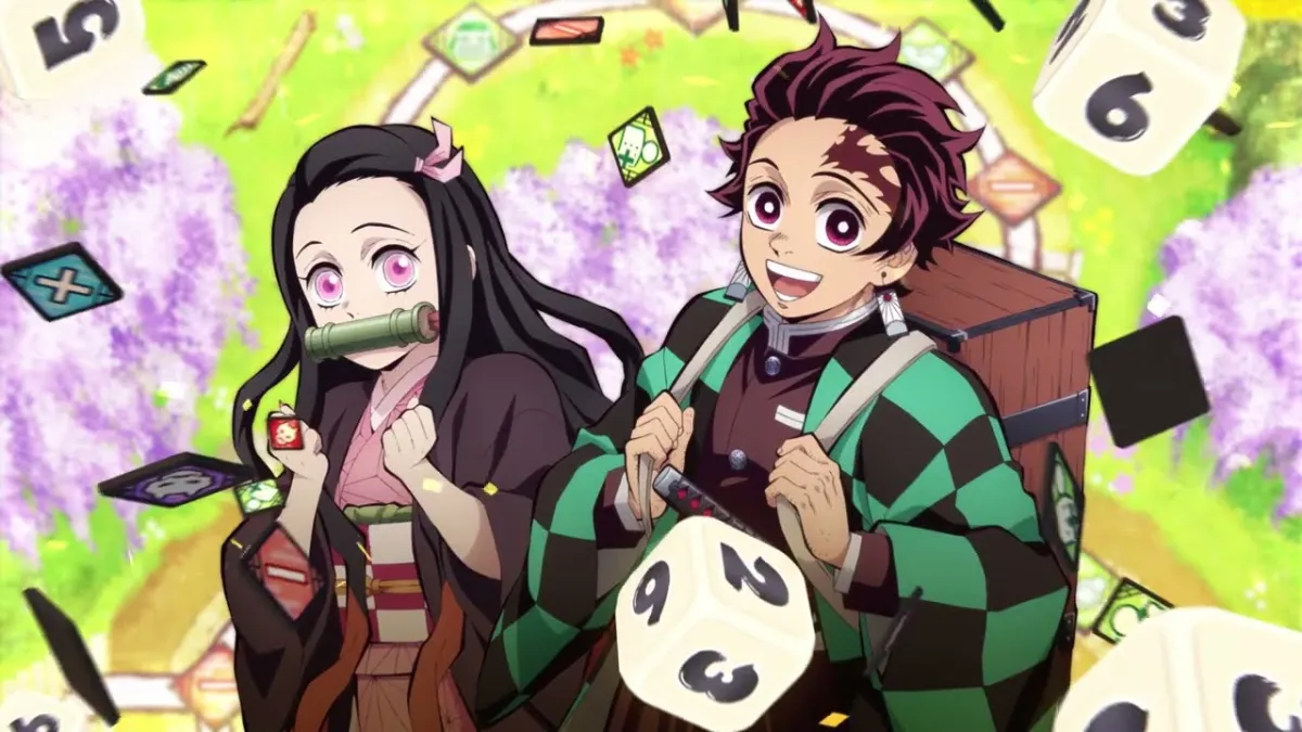 Kimetsu No Yaiba Art