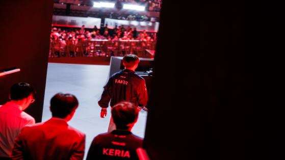 LoL: Una serie llena de emociones fuertes, T1 consigue la victoria ante G2 en cuarto día de MSI 2024