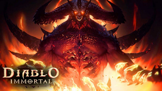 Diablo Imortal: Conoce la nueva aventura para los dispositivos móviles, llega una nueva actualización al juego con un enemigo conocido