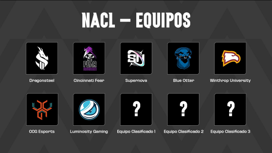 League of Legends