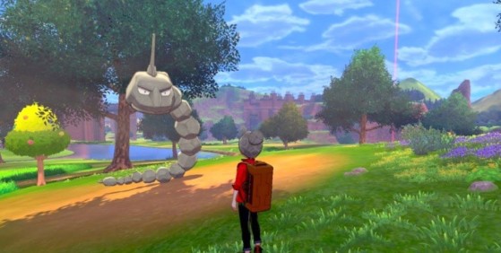Pokémon Espada y Escudo se planteó desde el principio como el más grande de la saga