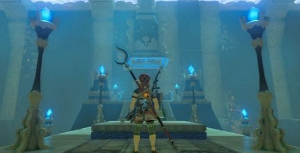 Zelda BotW, todos los santuarios: Tannaoh