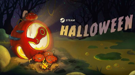 Rebajas de juegos por Halloween para PC en Steam, Epic Games Store y GOG
