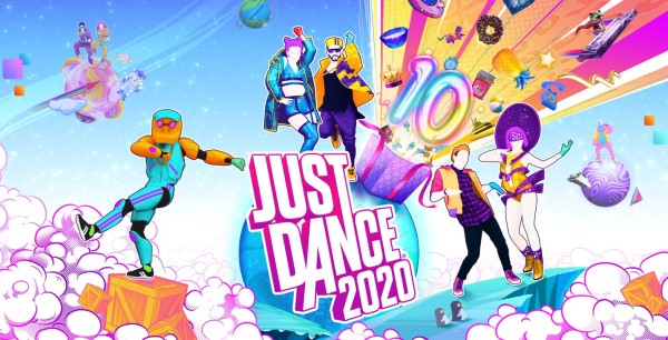 Análisis de Just Dance 2020 para PS4, Xbox One y Nintendo Switch