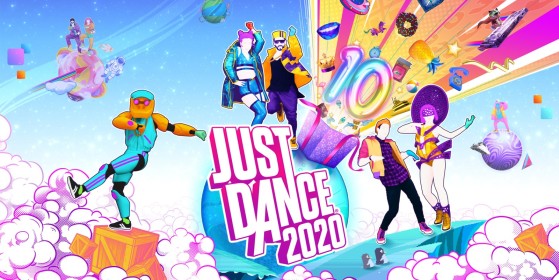 Análisis de Just Dance 2020 para PS4, Xbox One y Nintendo Switch