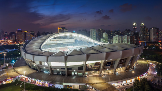 Worlds 2020: China alojará el próximo mundial de LoL y la final será en el Shanghái Stadium