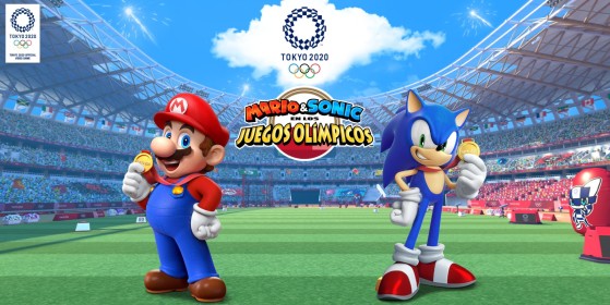 Análisis de Mario & Sonic en los JJ.OO. Tokio 2020 para Nintendo Switch
