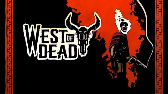 Raw Fury anuncia su nuevo videojuego: West of Dead