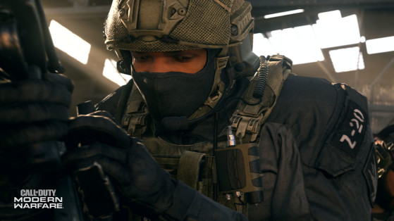 Call of Duty: Modern Warfare - filtrados nuevos operadores