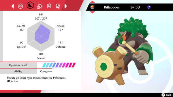 Todas las debilidades elementales según el tipo de Pokémon en Espada y  Escudo - Meristation