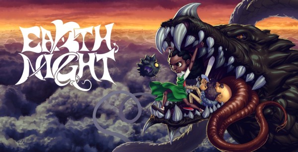 Análisis de Earthnight para Nintendo Switch, PC y móviles