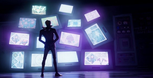 Fortnite: Desafíos de la misión Caos en Ascenso, temporada 1, Capítulo 2